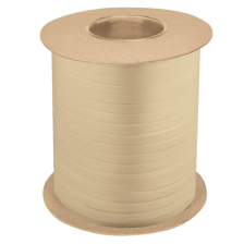 Curling Ribbon Eco Brown